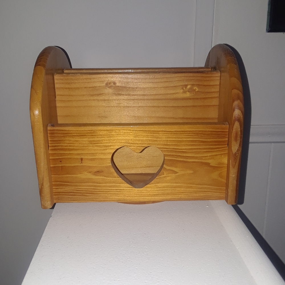 TV Remote Caddy